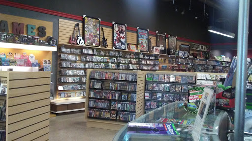 Comic shops in Las Vegas