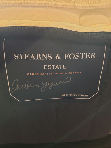 Mattress Store «Mattress Firm Manahawkin», reviews and photos, 297 NJ-72, Manahawkin, NJ 08050, USA