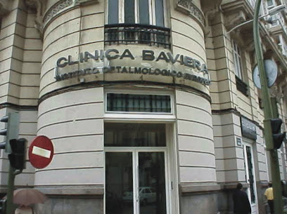 Información y opiniones sobre Clínica Baviera de La Coruña
