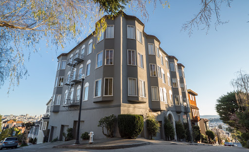 Painter «MB Jessee», reviews and photos, 1552 Beach St G, Oakland, CA 94608, USA