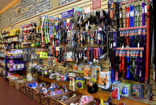 Pet Supply Store «Park Pet Supply Inc», reviews and photos, 479 Flat Shoals Ave SE # A, Atlanta, GA 30316, USA