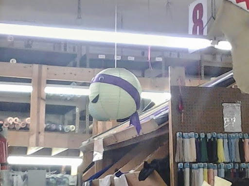 Fabric Store «Fabric Barn», reviews and photos, 3111 E Anaheim St, Long Beach, CA 90804, USA