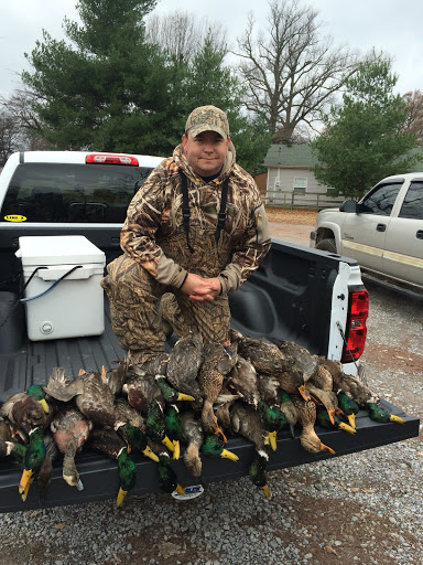 Gun Shop «Goodlettsville Gun Shop», reviews and photos, 602 S Main St, Goodlettsville, TN 37072, USA