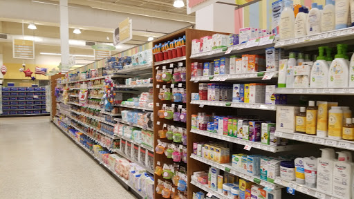 Supermarket «Publix Super Market at Winter Haven Square», reviews and photos, 6031 Cypress Gardens Blvd, Winter Haven, FL 33884, USA