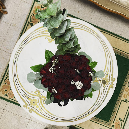 Florist «Golf Flower & Gifts», reviews and photos, 7909 Golf Rd, Morton Grove, IL 60053, USA