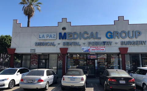 La Paz Medical & Dental Group image