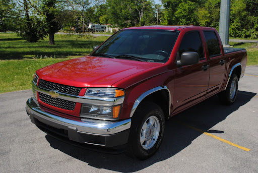 Used Car Dealer «Peggys Auto Sales», reviews and photos