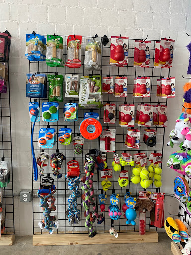 Pet Supply Store «Prime Pet», reviews and photos, 2505 E 6th St d, Austin, TX 78702, USA