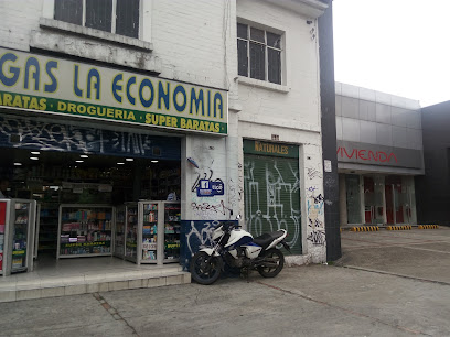 Drogas La Economía Cl. 63 #16a-20, Bogotá, Cundinamarca, Colombia