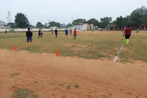 Gurukul Ground image