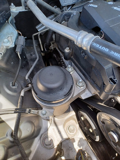 Auto Parts Store «AutoZone», reviews and photos, 5471 Lincoln Ave, Cypress, CA 90630, USA