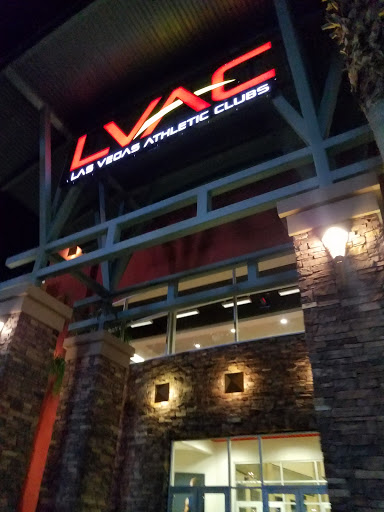 Racquetball Club «Las Vegas Athletic Clubs - Northwest», reviews and photos, 1725 N Rainbow Blvd, Las Vegas, NV 89108, USA