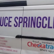 Spruce Springclean Ltd