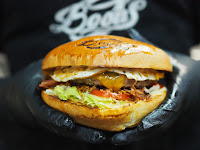 Photos du propriétaire du Restaurant de hamburgers O'Boons à Arras - n°1