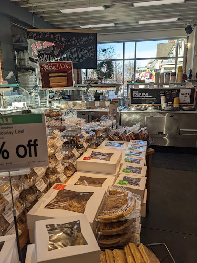 Health Food Store «Lexington Cooperative Market», reviews and photos, 807 Elmwood Ave, Buffalo, NY 14222, USA