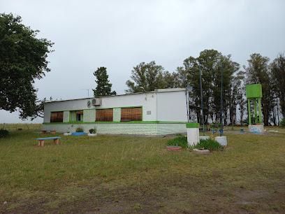 Escuela N° 56, Colonia Juan Gutiérrez