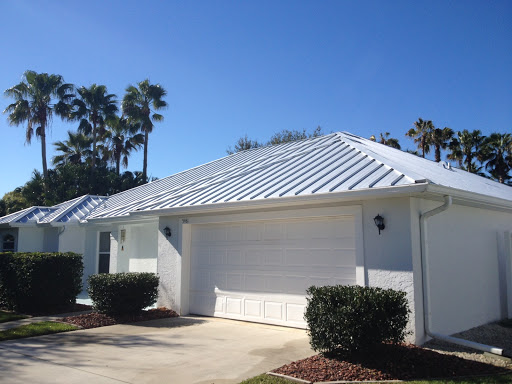 Leeward Roofing in Sebastian, Florida