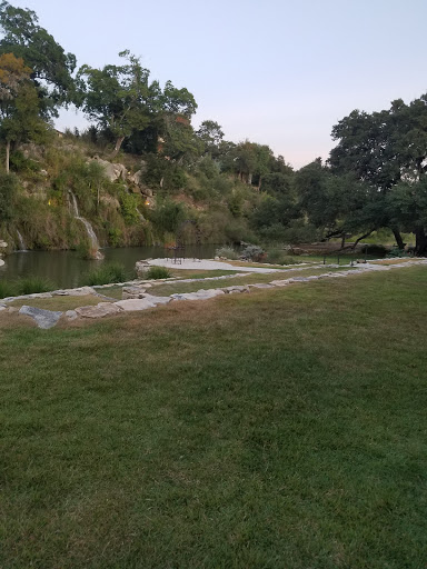 Wedding Venue «Hidden Falls», reviews and photos, 2225 Bridal Veil, Spring Branch, TX 78070, USA