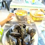 Photo n° 1 de l'avis de Frederic.o fait le 27/07/2018 à 20:21 pour Le Jardin restaurant à Vias