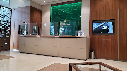 Rolex Service Centre