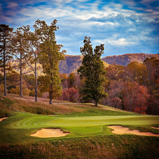 Golf Club «Ballyhack Golf Club», reviews and photos, 3609 Pitzer Rd, Roanoke, VA 24014, USA