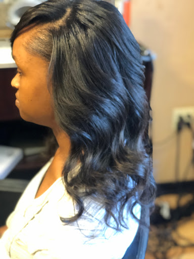 Beauty Salon «Studio 78 Unisex Hair Salon and Beauty Suites», reviews and photos, 1780 S Nova Rd #10&11, South Daytona, FL 32119, USA