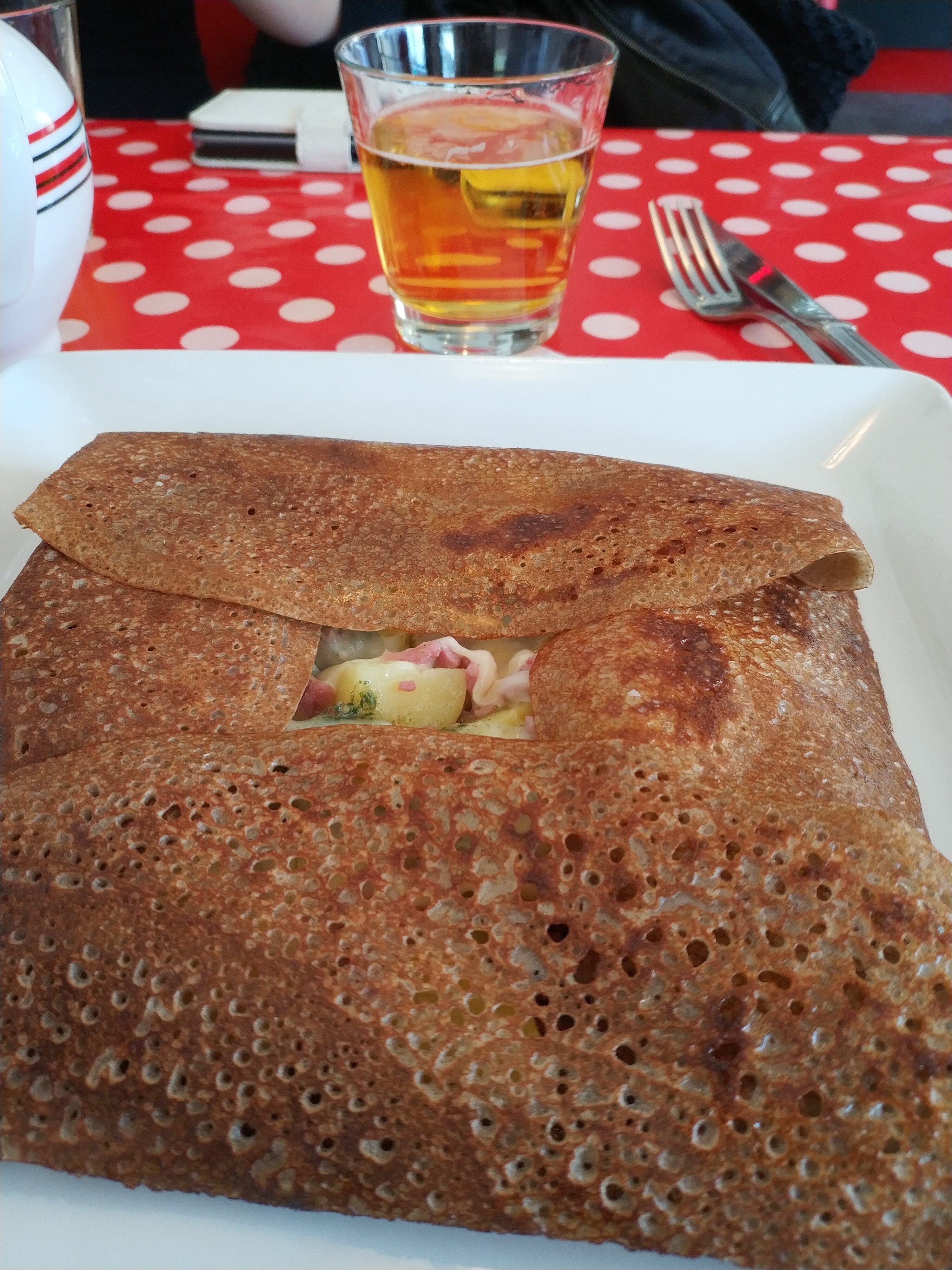 Photo n° 2 de l'avis de Kary.A fait le 19/04/2019 à 16:13
