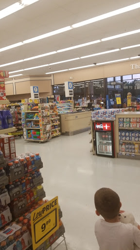 Grocery Store «Food Lion», reviews and photos, 2466 Centreville Rd, Centreville, MD 21617, USA