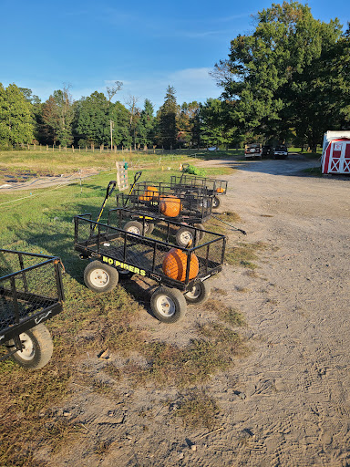 Farm «Giamarese Farm & Orchards», reviews and photos, 155 Fresh Ponds Rd, East Brunswick, NJ 08816, USA