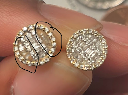 Jewelry Store «Studio Jewelers», reviews and photos, 2240 Bartow Ave, Bronx, NY 10475, USA