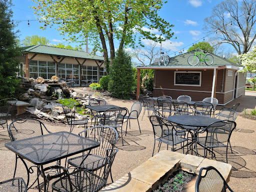 Wine Store «Cottleville Wine Seller», reviews and photos, 5314 State Highway N, St Charles, MO 63304, USA