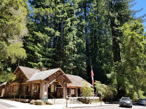Camping cabin Santa Clara