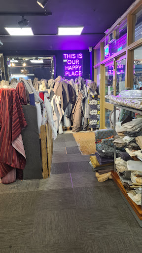 Fabric Outlet