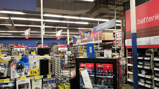 Auto Parts Store «Pep Boys Auto Parts & Service», reviews and photos, 518 Old Post Rd, Edison, NJ 08817, USA