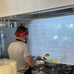 Photo n°3 de l'avis de Vincenzo.a fait le 15/09/2021 à 22:44 sur le  Osteria del Porto Poggiofranco à Bari