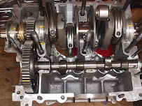 Erkom Auto, Air Cooled Vehicle Experts - Photo 9 - Car repair in El Cajon, CA, El Cajon