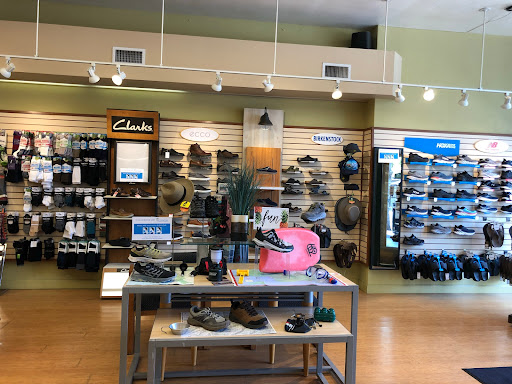 Shoe Store «Footwear etc.», reviews and photos, 463 University Ave, Palo Alto, CA 94301, USA