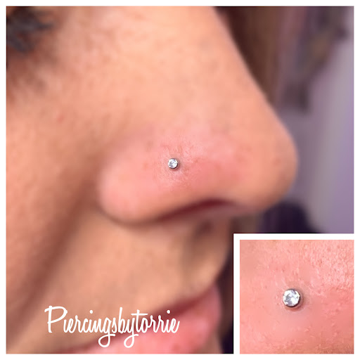Find great first tattoo ideas for guys for your next unique tattoo in Fort Walton Beach at Piercings by Torrie