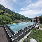 Photo n°2 de l'avis de Thorsten.. fait le 19/06/2022 à 14:10 sur le  Hotel Chalet Das Alpenschlössel - 5 Sterne à San Martino In Val Passiria