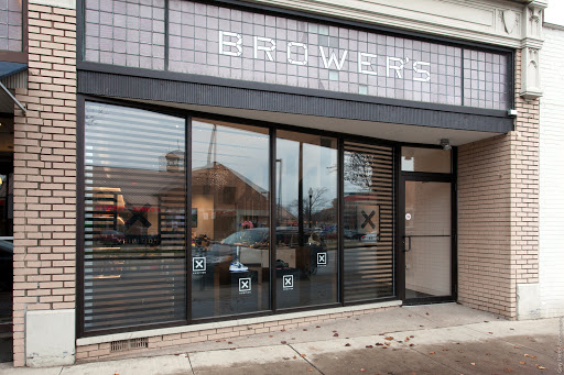 Clothing Store «XHIBITION», reviews and photos, 2068 W 25th St, Cleveland, OH 44113, USA