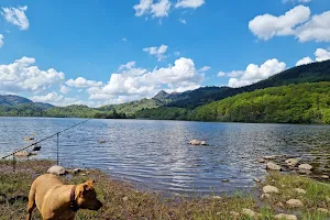 Loch Achray image