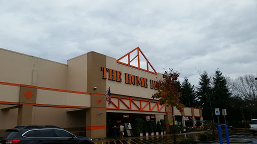 Home Improvement Store «The Home Depot», reviews and photos, 6810 S 180th St, Tukwila, WA 98188, USA