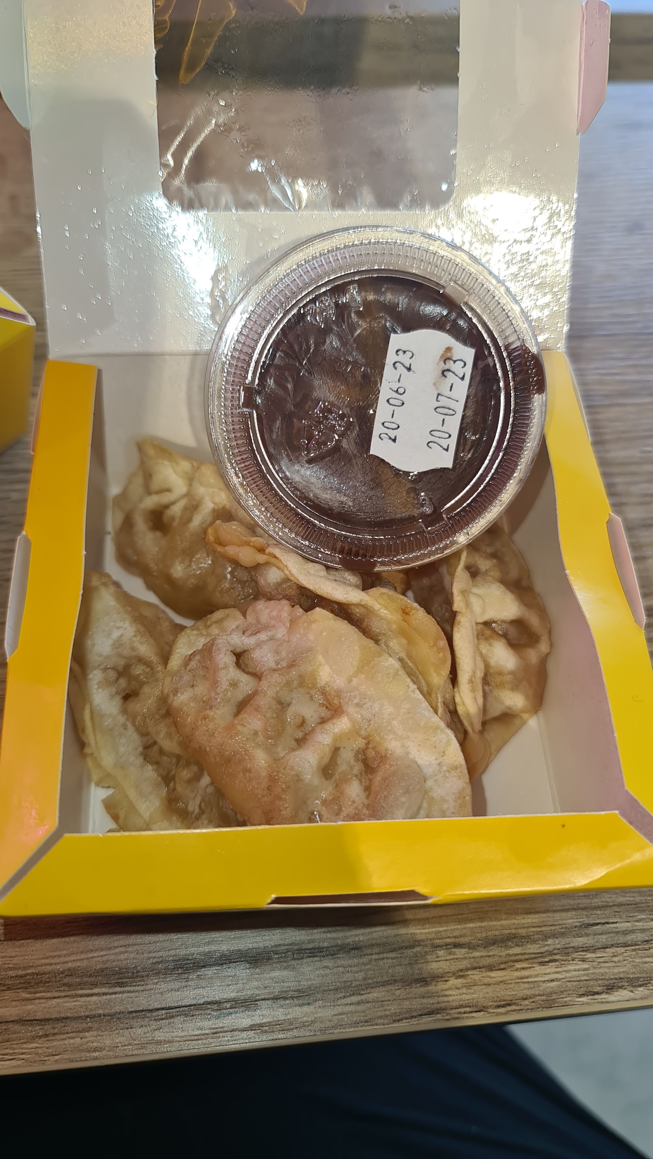 Photo n° 5 de l'avis de Doha. fait le 23/06/2023 à 15:14