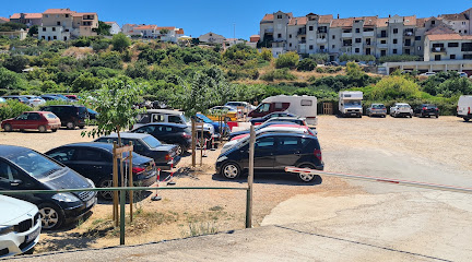 Hvar City parking 3