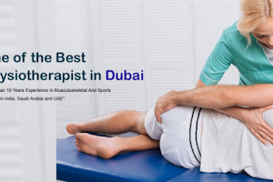 Medze clinic physiotherapy & Home care services image
