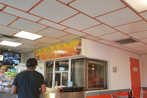 Pollo Correteado Restaurant El