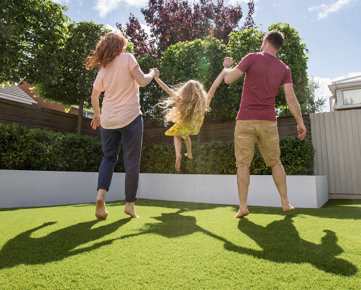 LazyLawn Artificial Grass - Liverpool