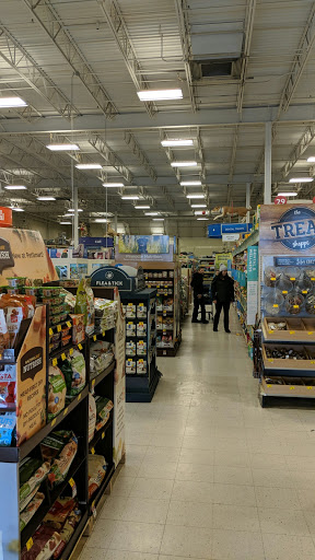 Pet Supply Store «PetSmart», reviews and photos, 1100 W 78th St, Richfield, MN 55423, USA