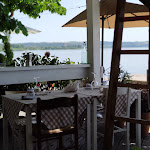 Photo n°2 de l'avis de Valeria.a fait le 22/05/2022 à 21:09 sur le  la locanda à Trevignano Romano