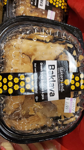 Grocery Store «Safeway», reviews and photos, 3800 W Happy Valley Rd, Glendale, AZ 85310, USA